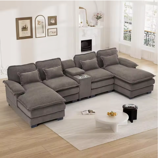 Modular Sofa GREY